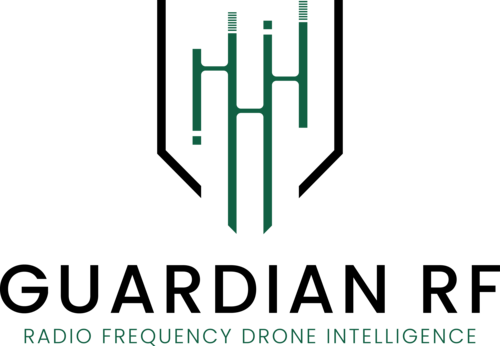 Guardian RF Logo