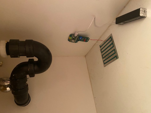 Leak Sensor Image
